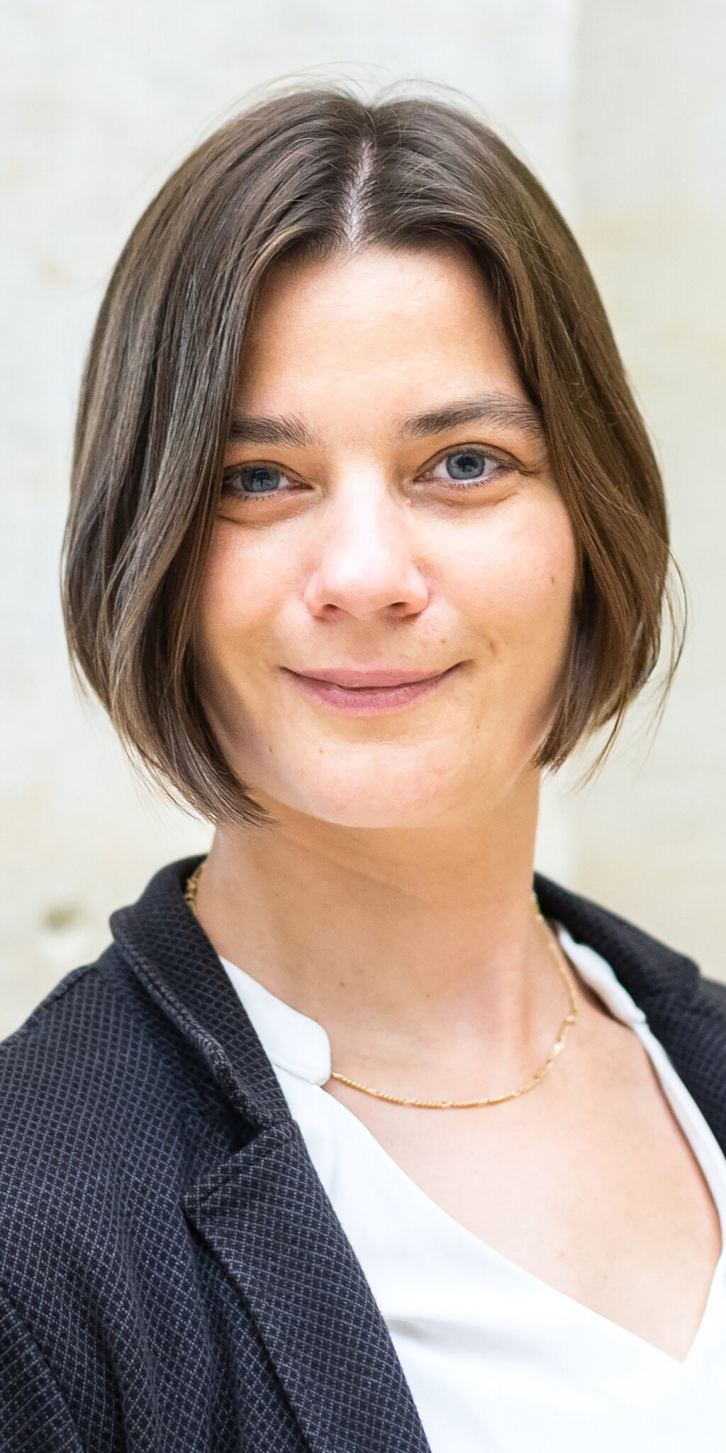 Bettina Keller Die Junge Akademie