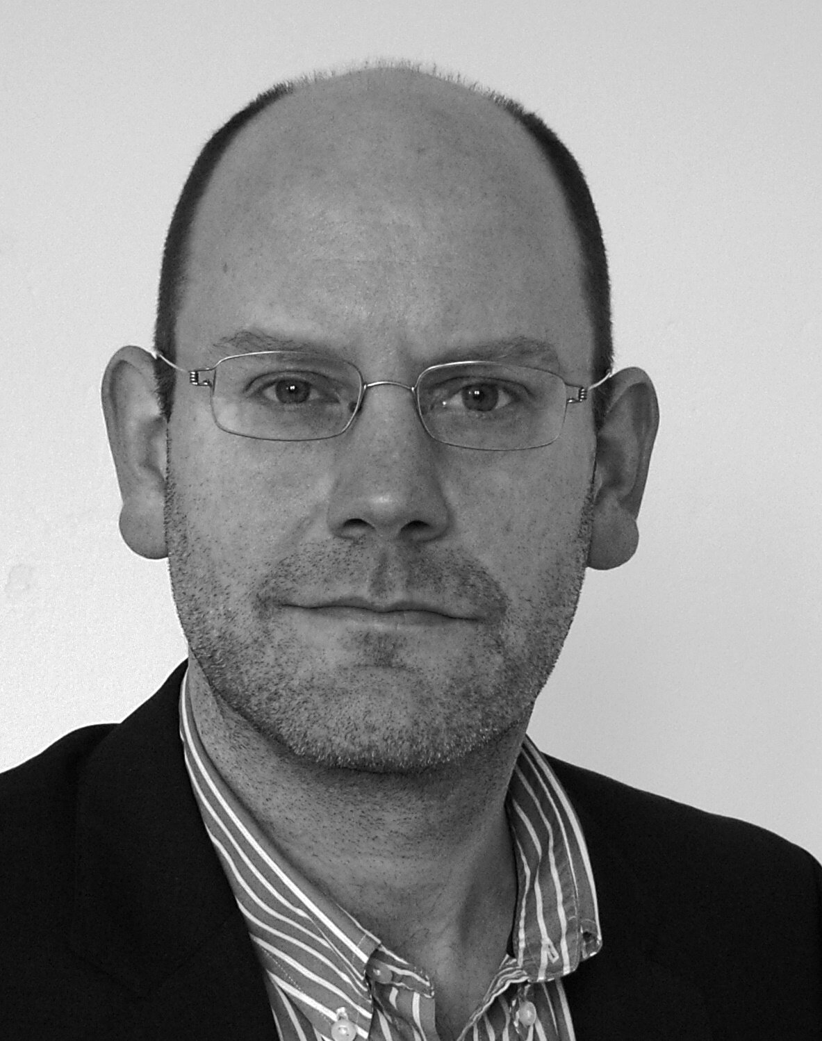 Cornelis Menke :: Die Junge Akademie