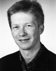 Giovanni Galizia Die Junge Akademie