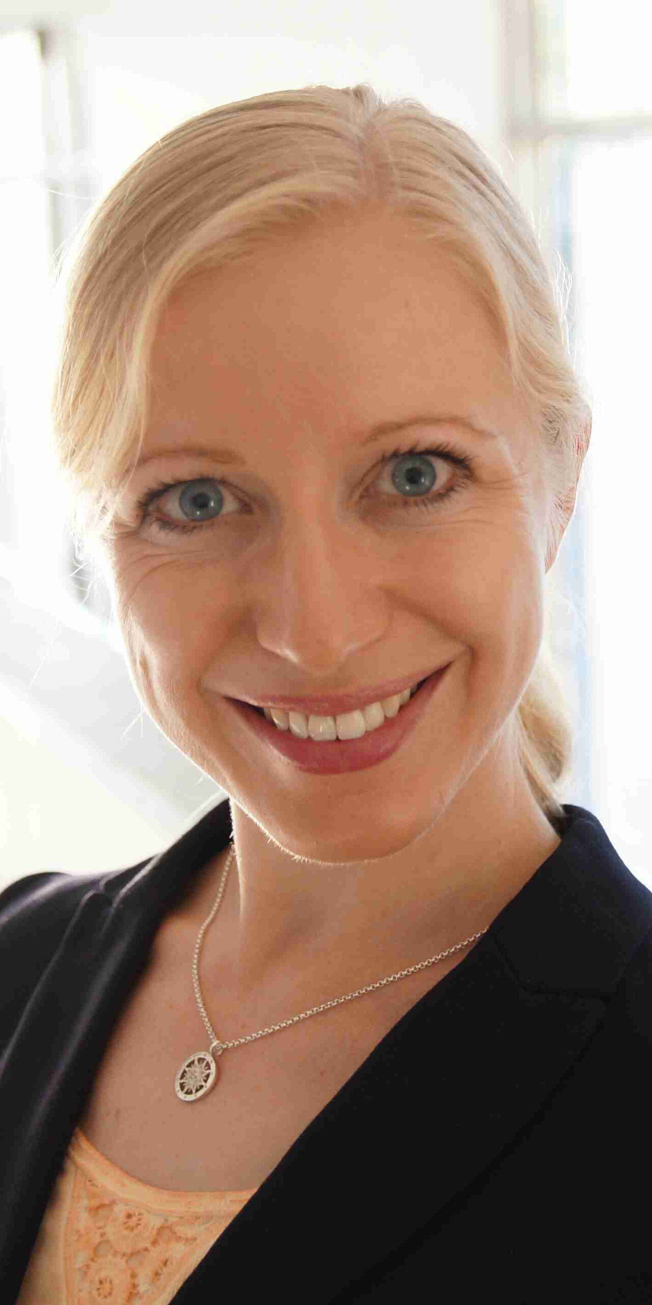 Isabelle Staude Die Junge Akademie