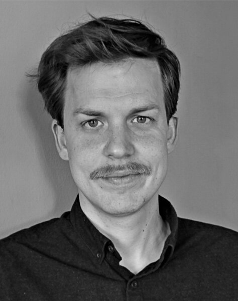 Jan Haaker :: Die Junge Akademie