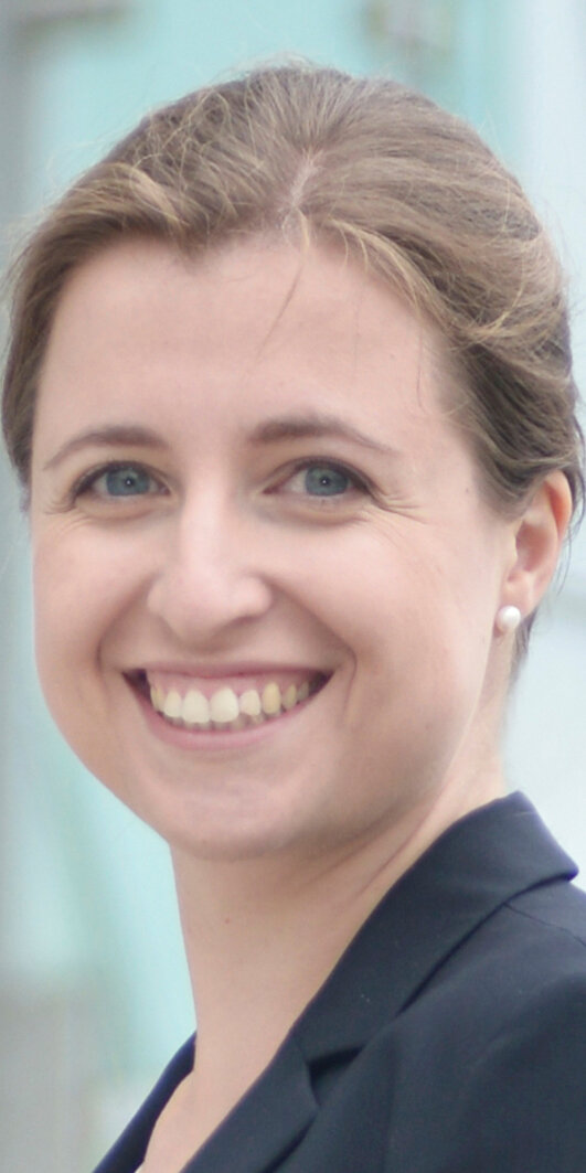 Jessica Burgner-Kahrs :: Die Junge Akademie