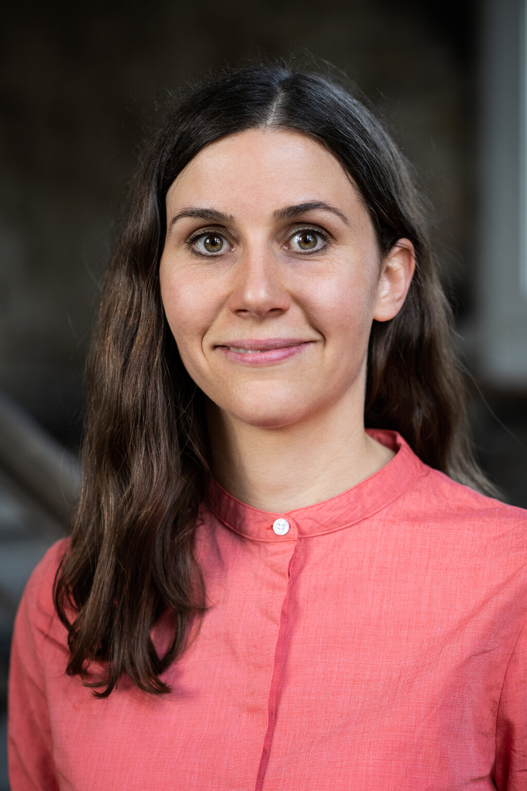 Leonie Wenz :: Die Junge Akademie
