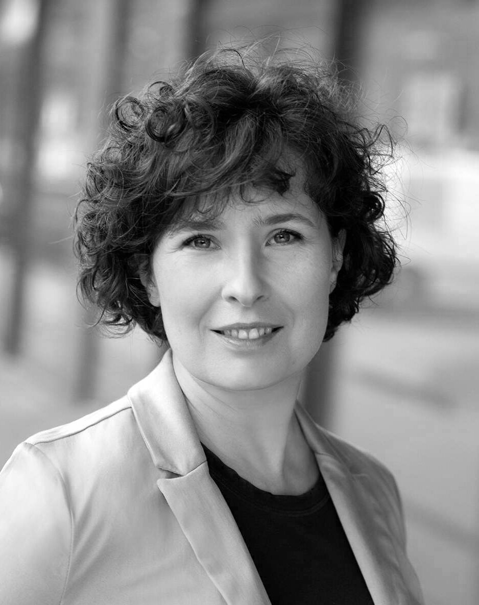 Magdalena Nowicka :: Die Junge Akademie
