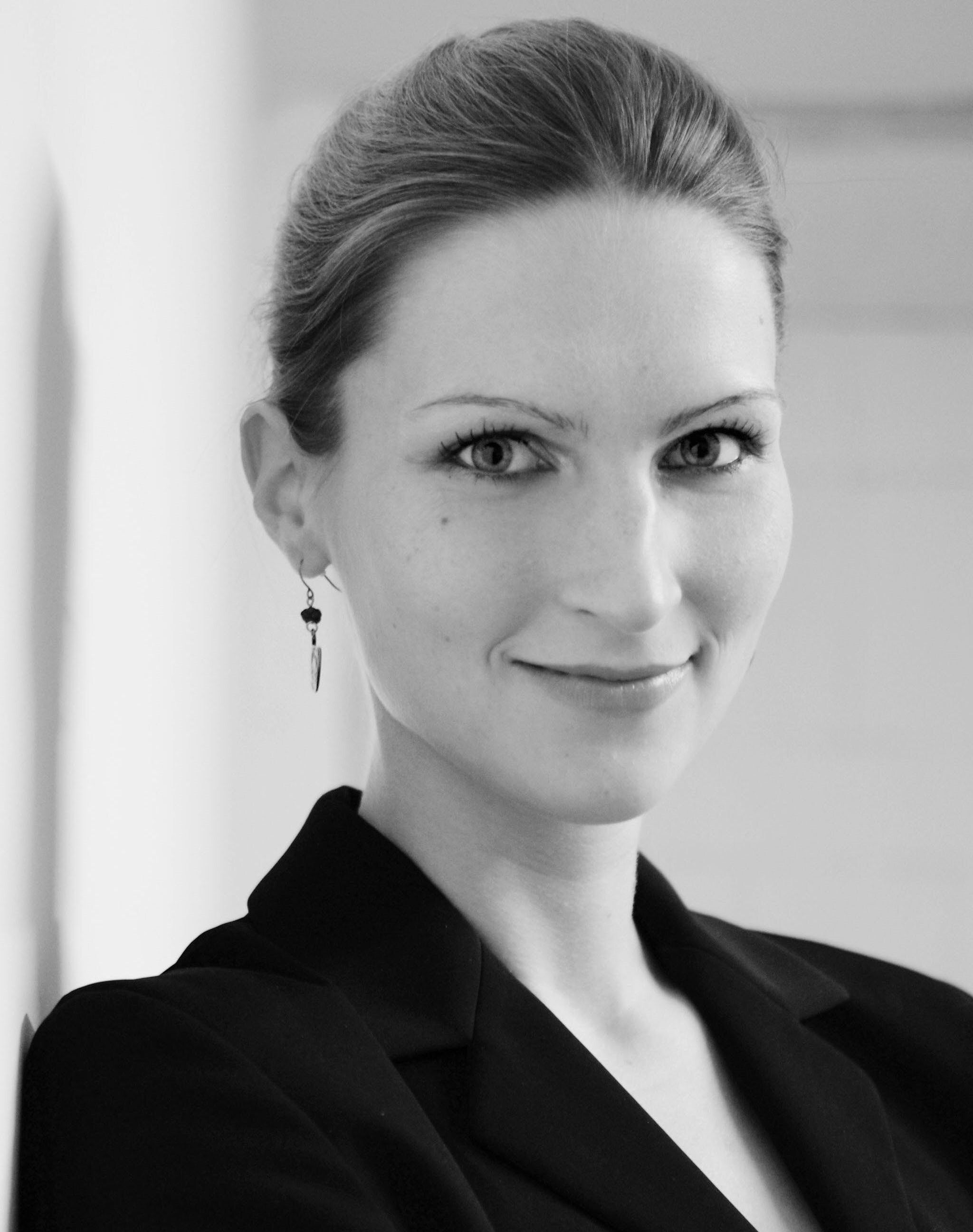 Ricarda Winkelmann :: Die Junge Akademie