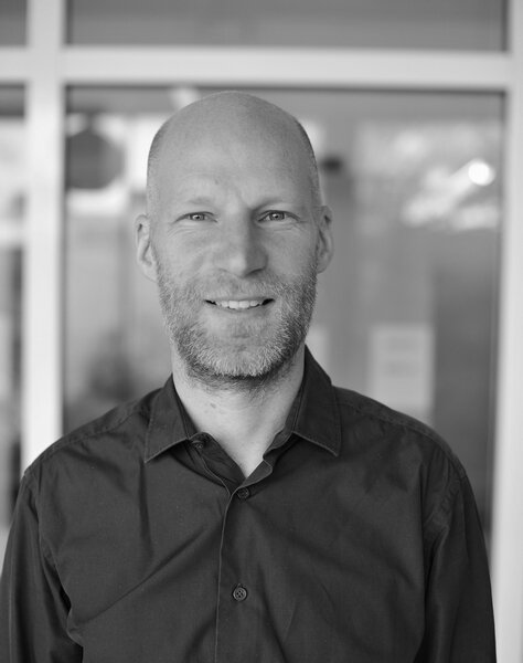 Sebastian Conrad :: Die Junge Akademie