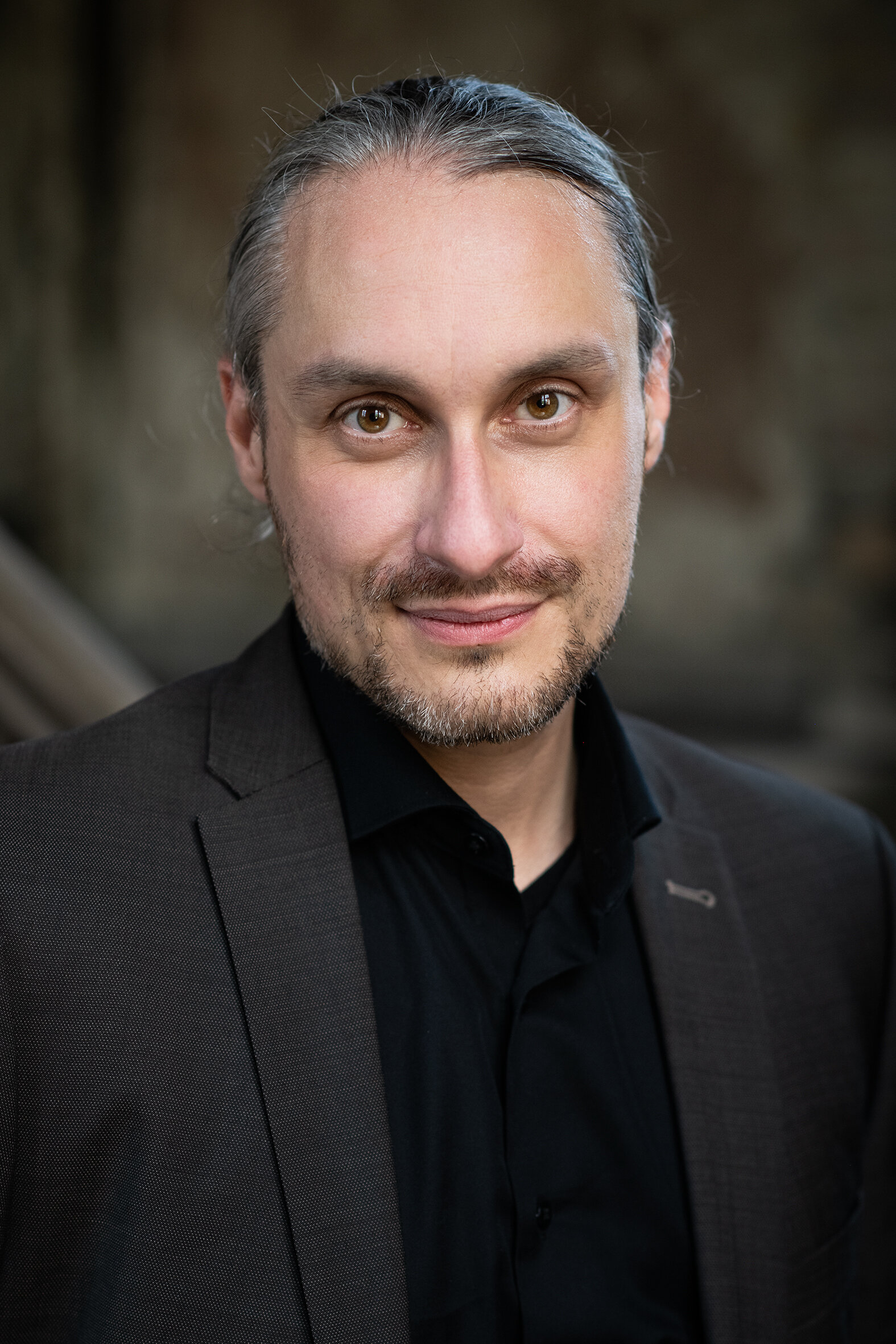 Tim Decoff Timo de Wolff :: Die Junge Akademie